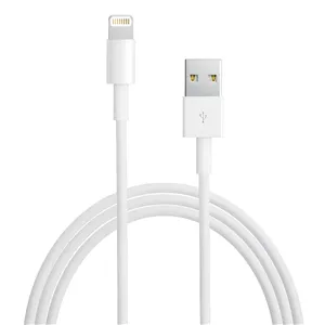 کابل شارژ اصلی آیفون  iphone Xsmax