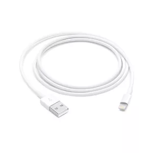 کابل شارژ اصلی آیفون  iphone X/Xs