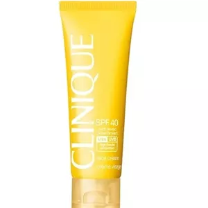 کرم ضد آفتاب سولار اسمارت SPF40 حجم 50 میلی لیتر