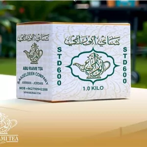 چای سعدالدین کد 600 (اصلی)