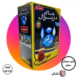 چای دوغزال شیرنشان (عطری)