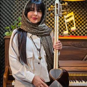 دوره تار استاد بیرانوند