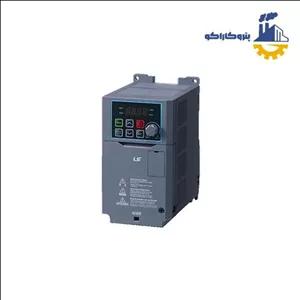 اینورتر سه فاز 380 ولت LS سری G100 توان 0.37 کیلووات LV0004G100-4EONN