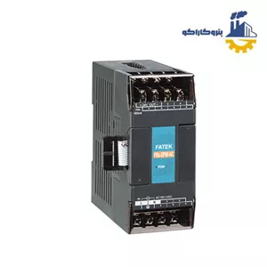 ماژول منبع تغذیه فتک FBS-EPW-AC