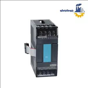 ماژول گسترش ورودی لودسل FBs-2LCH