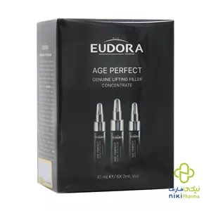 سرم فیلر پر کننده چروک ادورا