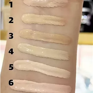 کانسیلر آنی مدل Full Coverage