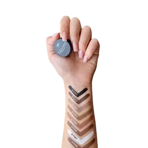 خط چشم ژلی فوراور۵۲ مدل GT (همراه براش)
