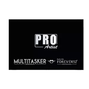 پالت رژلب فوراور۵۲ مدل Signature Lip Palette