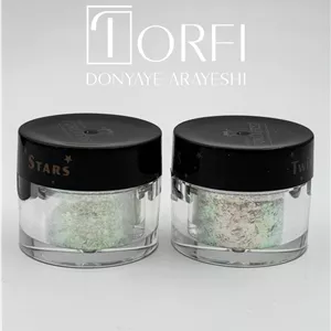 سایه اکلیلی (گیلیتر) فوراور۵۲ (Forever52) – درخشش خیره‌کننده و حرفه‌ای