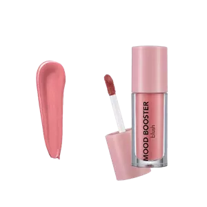 رژگونه مایع مود بوستر فلورمار – Flormar Mood Booster Liquid Blush