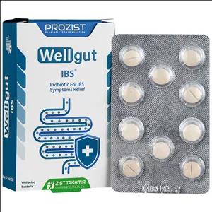 ول گات آی بی اس 30عدد