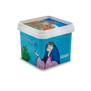 گز انگشتی فاقد شکر 100 درصد انگبین و بدون مغز عصاری 200 گرم (گز انگشت پیچ)