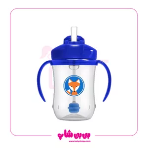 لیوان نی دار دکتر بران 270 mil