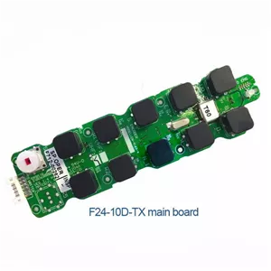 برد فرستنده ریموت کنترل تله کرین F24-10D