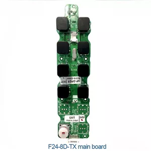 برد فرستنده ریموت کنترل تله کرین F24-8D