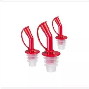 آرام ریز ، آسان ریز روغن و آبلیمو تک عددی