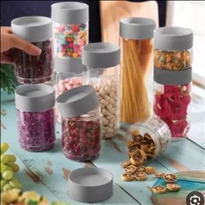 بانکه پت متوسط پاستیل سایز یک