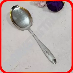 کفگیر پلوخوری میخک زومبا از مارکت آفتاب