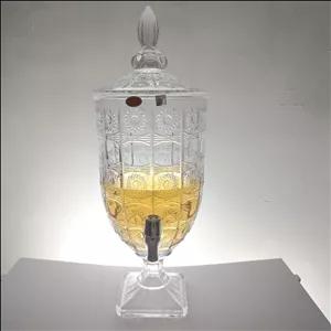 کلمن کریستال برند M.G.W مدل پی کی کد 531 با ارسال رایگان