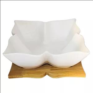 آجیل خوری ونتی مدل پروانه کد ۶۰۰۰ به همراه استند