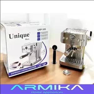 اسپرسوساز نیمه صنعتی یونیک مکس 25 بار مدل UXP-165