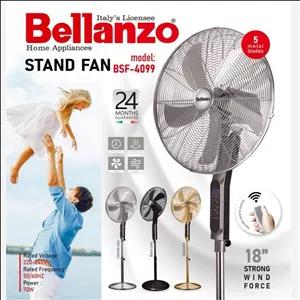 پنکه بلانزو