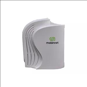 مودم LTE مبین نت مدل MN-6400D به همراه 200 گیگابایت اینترنت یکساله