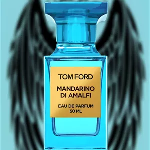 عطر ادکلن اورجینال تامفورد ماندارینو آمالفی برند کرکس کیفیت تاپ/مردانه،زنانه