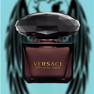 عطر ادکلن اورجینال ورساج کریستال نویر برند کرکس کیفیت تاپ/ زنانه ، مردانه