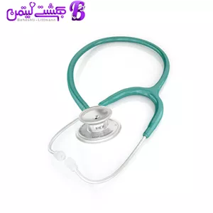 گوشی پزشکی MDF 777 سبز یشمی