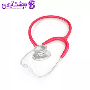 گوشی پزشکی MDF 777 تمشکی