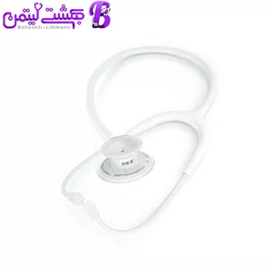 گوشی پزشکی MDF 777 تمام سفید