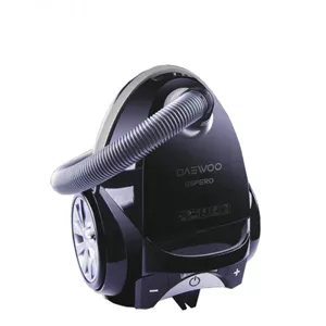 جارو برقی کیسه دار دوو مدلDVC-S22G و DVC-S22W