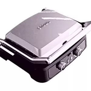 گریل اسنوا مدل SGR-AST2000ST