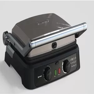 گریل اسنوا مدل SGR-AST2000BG و SGR-AST2000BK