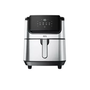 سرخ کن آاگ مدل AEG AF6-1-6ST ظرفیت 5.4 لیتری