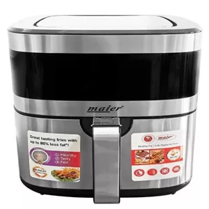 سرخ‌کن بدون روغن مایر ظرفیت 5.5 لیتری مدل 975