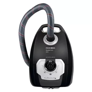 جاروبرقی کیسه‌‎دار پاکشوما مدل PVC 5125 B