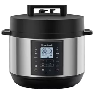 پلوپز نوتریکوک NCSP210L حجم 10 لیتر 1500وات