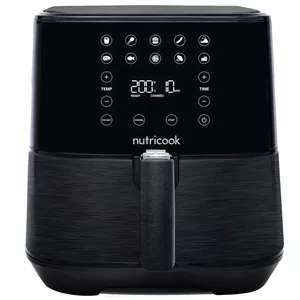 سرخ کن بدون روغن نوتریکوک NC-AF205 ظرفیت 5.5 لیتری