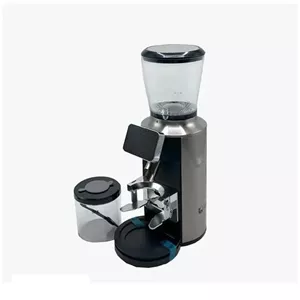 آسیاب قهوه مایر مدل MR-4145 با صفحه نمایش لمسی و توان ۳۰۰ وات