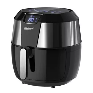 سرخ کن مایر 7030 ظرفیت ۸ لیتر بدون روغن