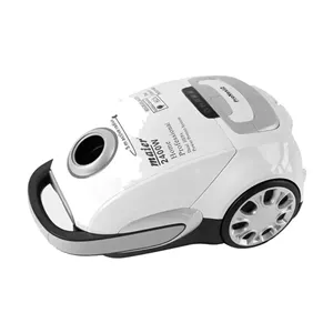 جارو برقی مایر مدل MR27000 قدرت ۲۴۰۰ وات سوپر سایلنت