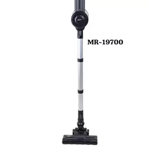 جارو برقی مایر مدل MR19700 با قدرت مکش ۱۲۰۰ وات