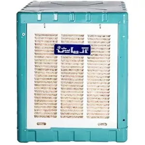 کولر آبی 6000 بالازن آزمایش مدل AZ6000Up