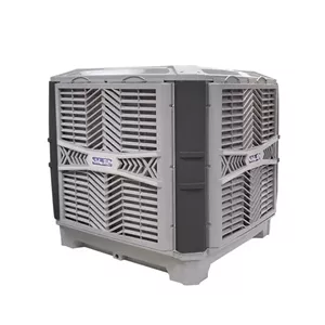 کولر آبی سلولزی 6000 آزمایش مدل AP80 UP- BLDC