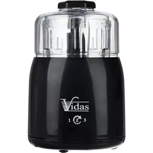 خردکن ویداس مدل VIR-3332 با ظرفیت 330 گرم
