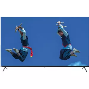 تلویزیون هوشمند اسنوا مدل 50SA710 سایز ۵۰ اینچ LED Ultra HD 4K