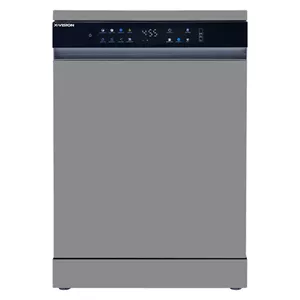 ماشین ظرفشویی 14 نفره ایکس ویژن مدل S151S
